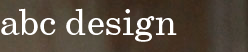 АВСдизайн